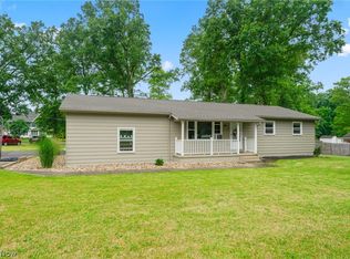 4324 Canfield Rd, Canfield, OH 44406