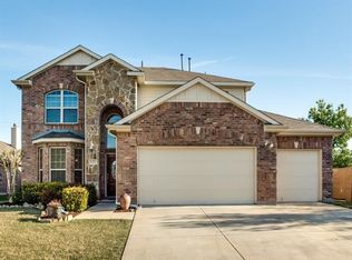 1321 Meadowlark Dr, Little Elm, TX 75068