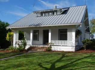 2616 NW 289th St, Ridgefield, WA 98642