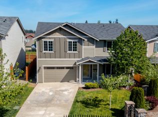2123 187th Street Ct E, Spanaway, WA 98387