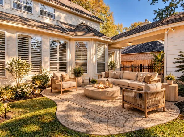 13215 Jessica Ln, Houston, TX 77069