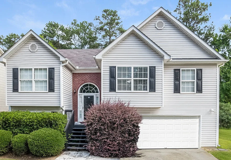 1345 Stephens Pond Vw