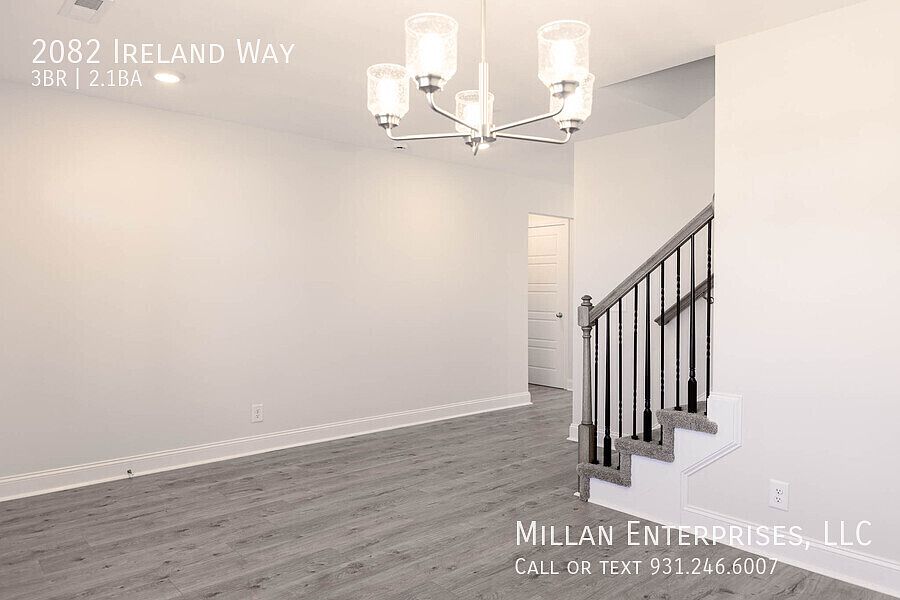 5 Drift King Ests Clarksville TN Zillow