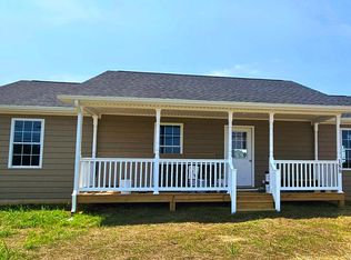 188 Reservoir Ave, Luray, VA 22835