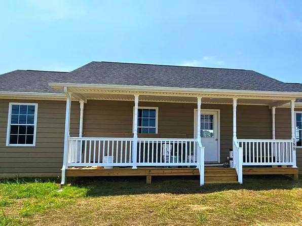 188 Reservoir Ave, Luray, VA 22835