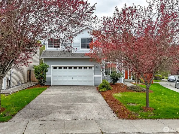 14810 68th Ave E, Puyallup, WA 98375