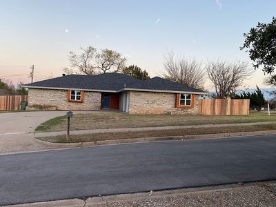 5501 Greentree Ave, Wichita Falls, TX, 76306