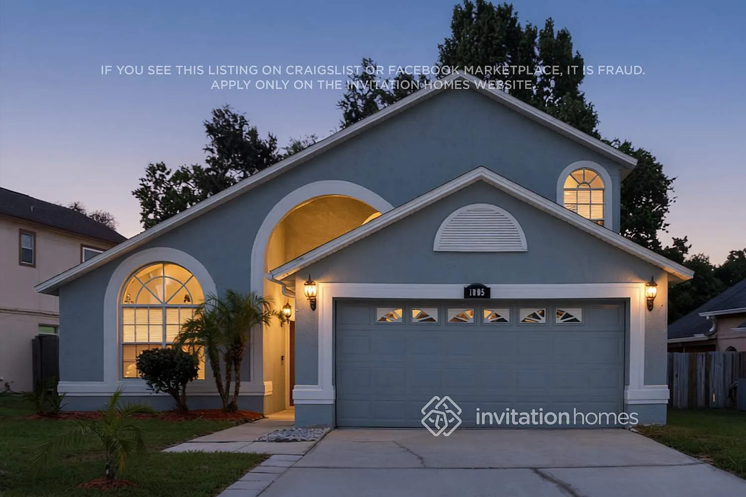 1005 Reynolds Ct Oviedo, FL 32765 — Photo 4