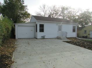 33 Rainbow Dr, Humboldt, IA 50548