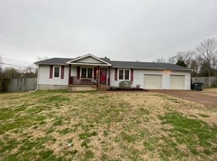 301 Castlewood Dr, Mount Juliet, TN 37122