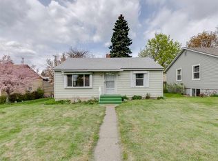 2624 W Broad Ave, Spokane, WA 99205