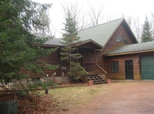 13600 E Rock Lake Rd, Winchester, WI 54557