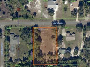 0 Pinetree Dr, Lake Wales, FL 33898