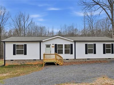 1997 Tippett Rd, Franklinville, NC, 27248