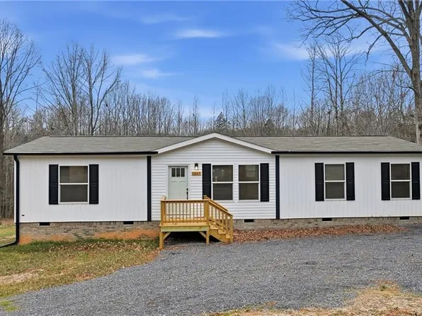 1997 Tippett Rd, Franklinville, NC 27248