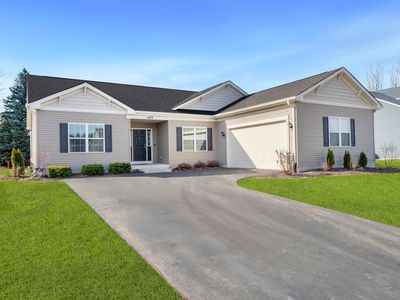 429 E Dekalb Dr, Maple Park, IL, 60151