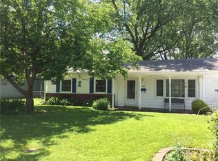 7911 Roseway Ct, Indianapolis, IN