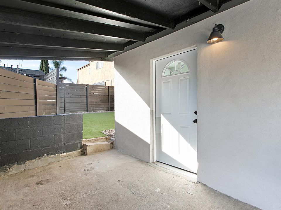 1st image of 3745 Boundary St #3