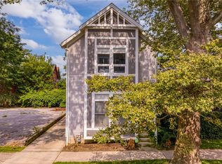 1455 W 32nd St, Cleveland, OH 44113