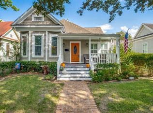 818 Allston St, Houston, TX 77007