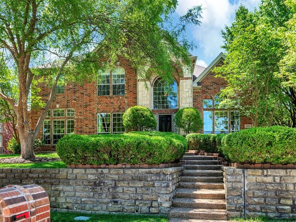 4600 Winter Park Dr, Richardson, TX 75082