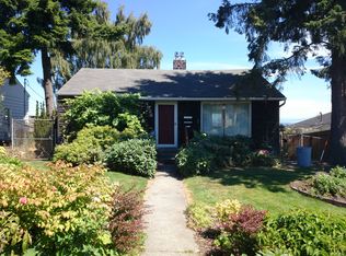 4026 37th Ave SW, Seattle, WA 98126