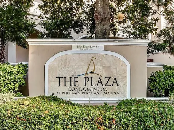 400 E Bay St, Jacksonville, FL