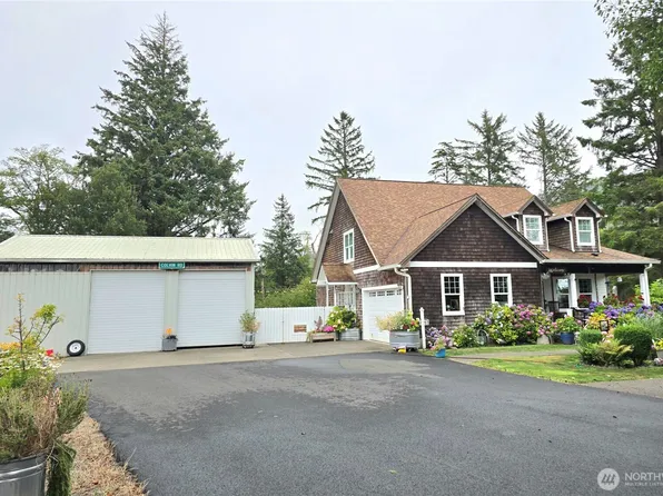 620 State RT 101, Chinook, WA 98614