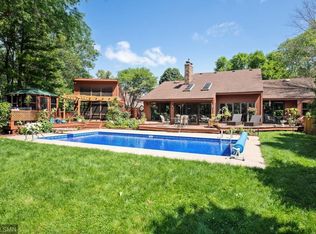 5920 Creek Point, Minnetonka, MN 55345