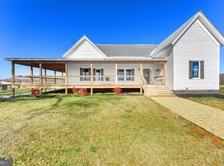 8144 Highway 98 W, Commerce, GA 30530