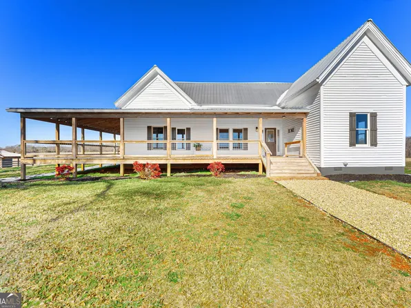 8144 Highway 98 W, Commerce, GA 30530