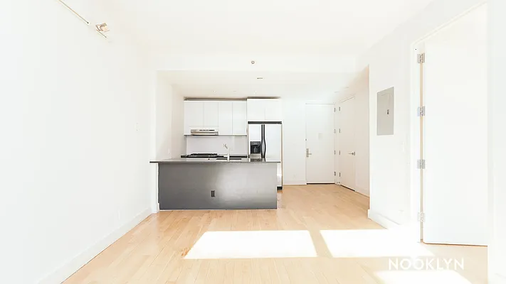 Rented by Nooklyn NYC LLC | media 54