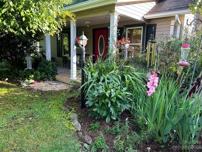 14 Murray Ln, Asheville, NC, 28806
