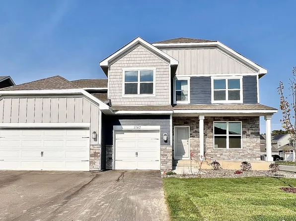 3143 Sunflower Way NW, Prior Lake, MN 55372