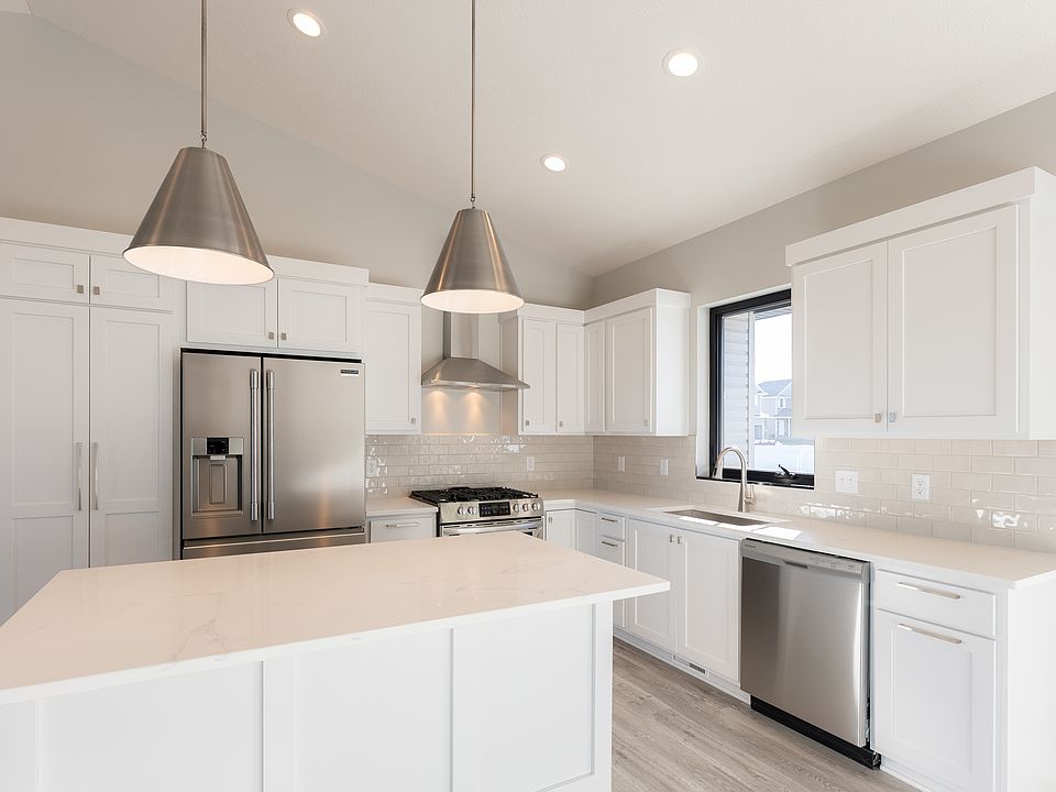 Townhome Plan, The Ridge, Lincoln, NE 68512 Zillow