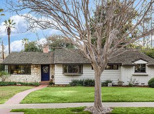 1790 Homet Rd, San Marino, CA 91108