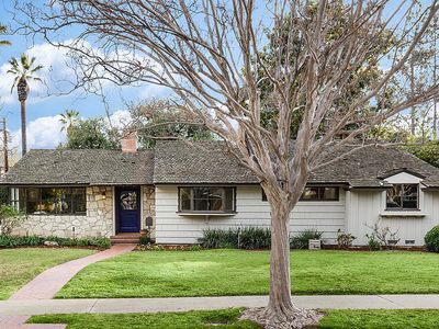 1790 Homet Rd, San Marino, CA, 91108