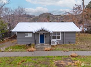 606 Spruce St, Coulee Dam, WA 99116