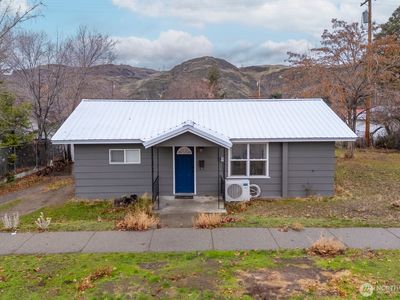 606 Spruce Street, Coulee Dam, WA, 99116