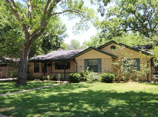 714 Atchison St, Sealy, TX 77474