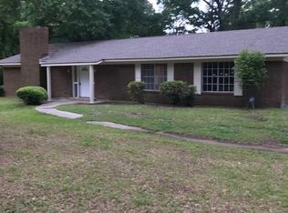 613 Hartsfield St, Mansfield, LA 71052