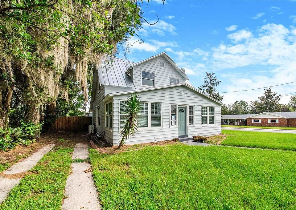 37847 Coleman Ave, Dade City, FL 33525 MLS L4938820 Zillow