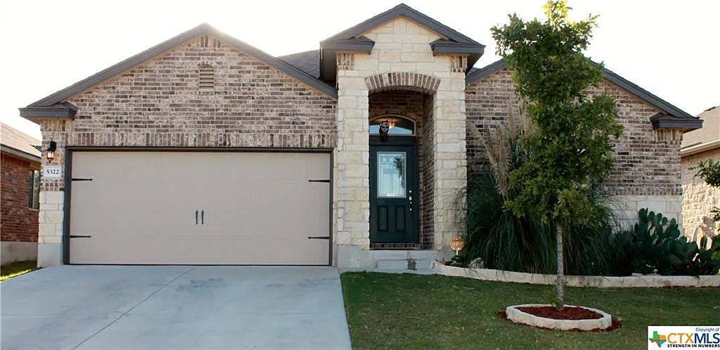 5322 Cicero Dr — Photo 1