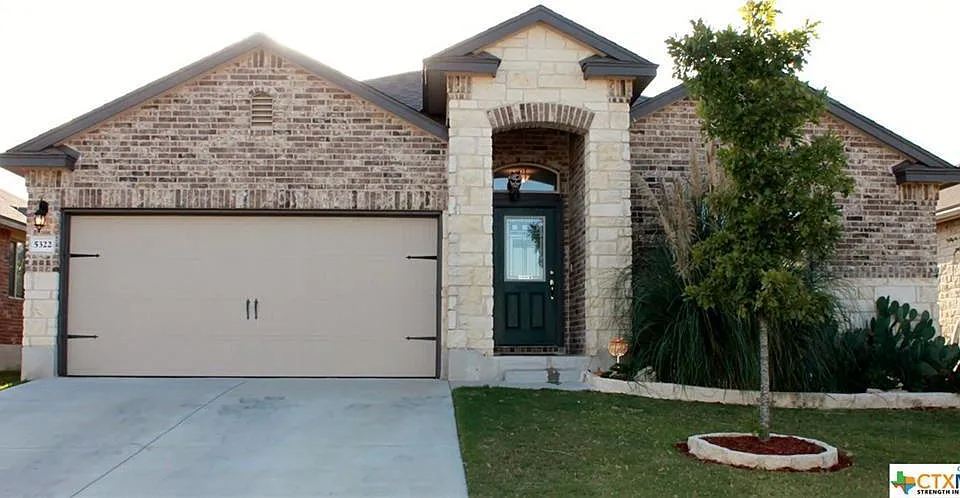 5322 Cicero Dr