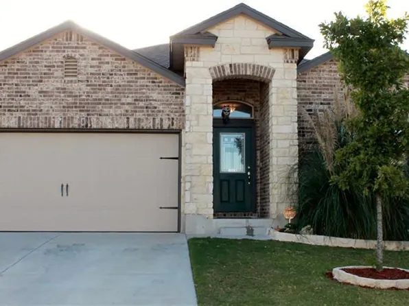 5322 Cicero Dr, Belton, TX 76513