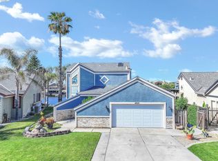 4681 Spinnaker Way, Discovery Bay, CA