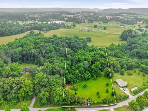 0 Golden Herren Rd Lot 24, Sparta, TN 38583