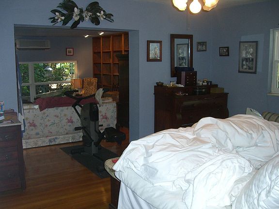 Master and Bonus Room