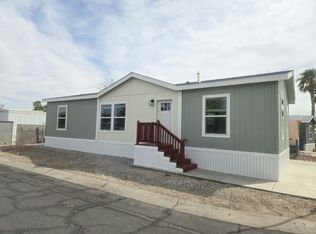 Riviera Vegas Mobilhome Park, Las Vegas, NV 89104