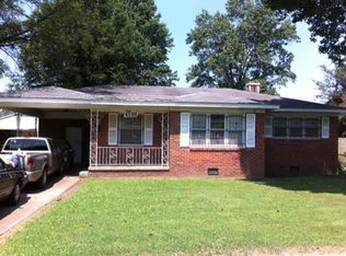 4599 Doris Cir S, Millington, TN 38053
